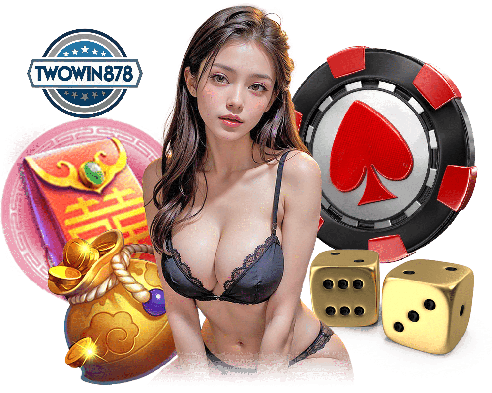 TWOWIN878 สล็อต